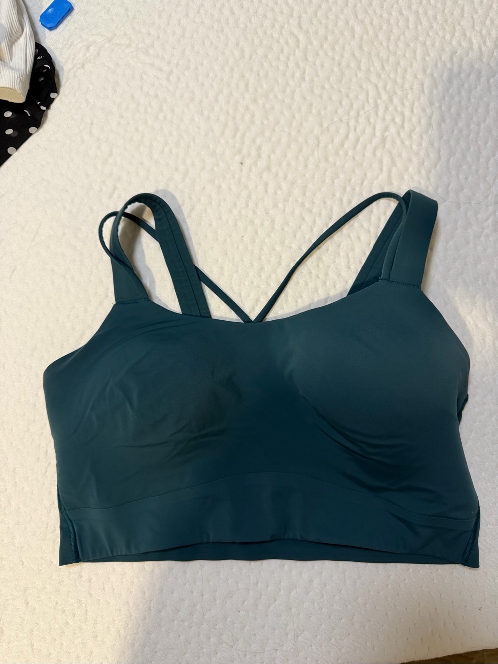 Lululemon Like a Cloud Bra